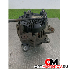 Генератор  Audi A4 B8/8K 2010 06F903023P #4