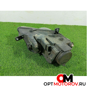 Фара левая  Volkswagen Passat B6 2009 3C0941005N #5