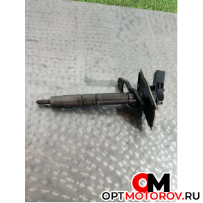 Форсунка топливная  Audi A4 B8/8K 2010 03L130277 #1