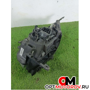 Фара правая  BMW 1 серия E81/E82/E87/E88 [рестайлинг] 2011 89502134 #4