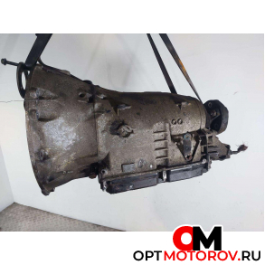 КПП автоматическая (АКПП)  Mercedes-Benz E-Класс W210/S210 [рестайлинг] 2003 722618 #2