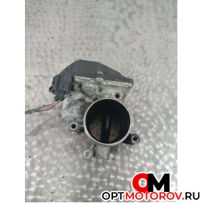 Дроссельная заслонка  Audi A4 B8/8K 2010 03L128063E #3