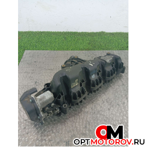 Впускной коллектор  Audi A4 B8/8K 2010 1030965S03 #1