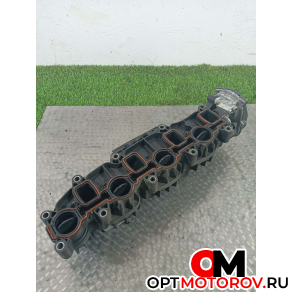 Впускной коллектор  Audi A4 B8/8K 2010 1030965S03 #4