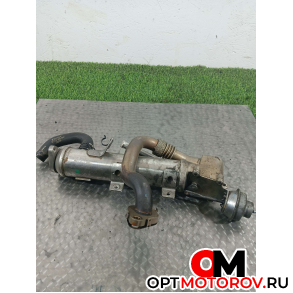 Радиатор EGR  Audi A4 B8/8K 2010 03L131512AH #1