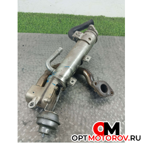Радиатор EGR  Audi A4 B8/8K 2010 03L131512AH #4
