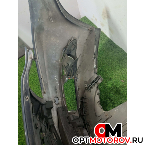 Бампер передний  Opel Insignia 1 поколение (A) 2009 1400479, 13238286 #6