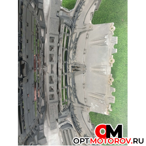 Бампер передний  Opel Insignia 1 поколение (A) 2009 1400479, 13238286 #7