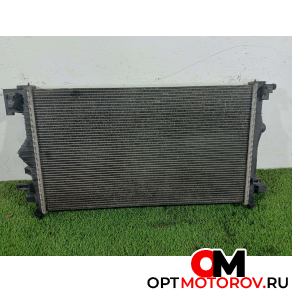 Радиатор основной  Opel Insignia 1 поколение (A) 2009 13241725 #1