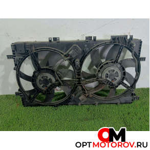 Вентилятор охлаждения  Opel Insignia 1 поколение (A) 2009 13223018 #1