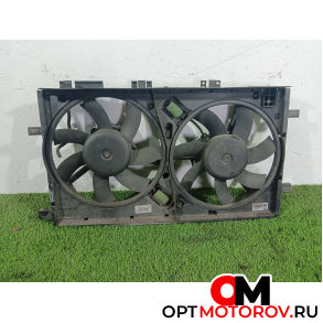 Вентилятор охлаждения  Opel Insignia 1 поколение (A) 2009 13223018 #3
