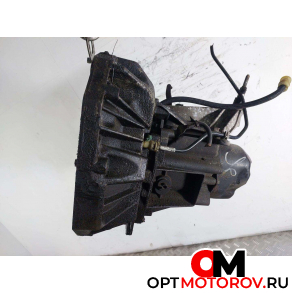 КПП механическая (МКПП)  Renault Clio 3 поколение 2006 JH3172 #2