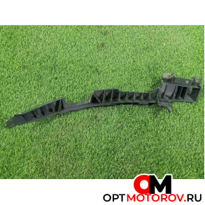 Кронштейн крепления крыла переднего правого  Opel Insignia 1 поколение (A) 2009 13250571 #2