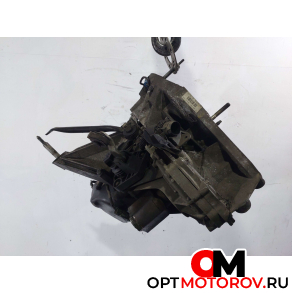 КПП механическая (МКПП)  Renault Laguna 3 поколение 2007 JR5123, 8200207347 #2
