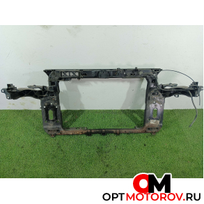 Передняя панель (телевизор)  Kia Sportage 3 поколение 2012 641013U000 #2