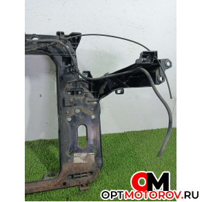 Передняя панель (телевизор)  Kia Sportage 3 поколение 2012 641013U000 #3