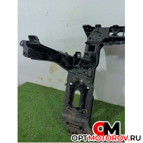 Передняя панель (телевизор)  Kia Sportage 3 поколение 2012 641013U000 #4