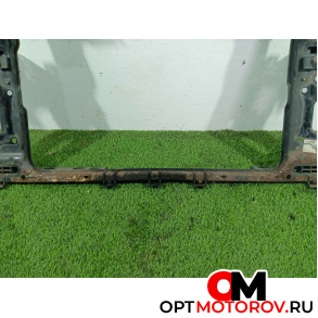 Передняя панель (телевизор)  Kia Sportage 3 поколение 2012 641013U000 #5