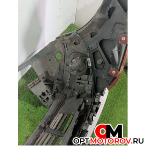 Бампер передний  Renault Megane 3 поколение 2010 620225628R #7