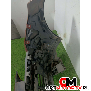 Бампер передний  Renault Megane 3 поколение 2010 620225628R #8