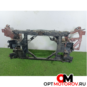 Передняя панель (телевизор)  Renault Megane 3 поколение 2010 752100004RE #1
