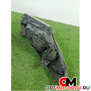 Фара левая  Renault Megane 3 поколение 2010 260600018R #3