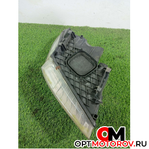 Фара левая  Renault Megane 3 поколение 2010 260600018R #4
