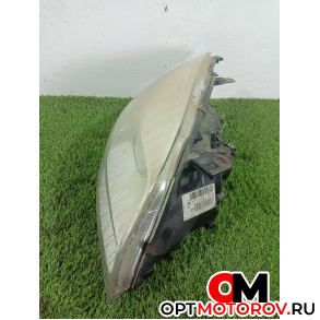 Фара правая  Renault Megane 3 поколение 2010 260100018R #2
