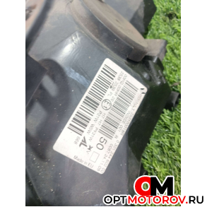 Фара правая  Renault Megane 3 поколение 2010 260100018R #3