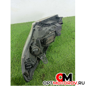 Фара правая  Renault Megane 3 поколение 2010 260100018R #4