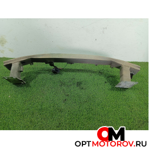 Усилитель переднего бампера  Renault Megane 3 поколение 2010 752100019R #2