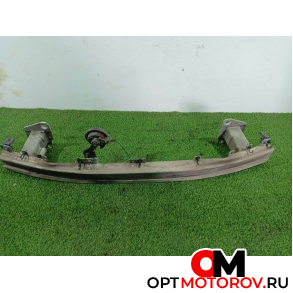 Усилитель переднего бампера  Renault Megane 3 поколение 2010 752100019R #3