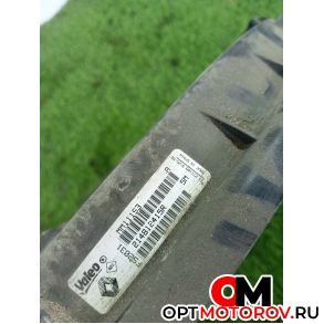 Вентилятор охлаждения  Renault Megane 3 поколение 2010 214812415R #3