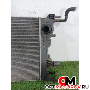 Радиатор основной  Renault Megane 3 поколение 2010 M135272F #2