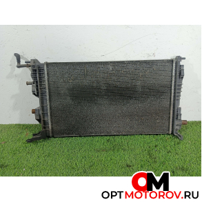 Радиатор основной  Renault Megane 3 поколение 2010 M135272F #4