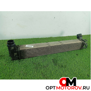 Интеркулер  Renault Megane 3 поколение 2010 144960006R #1
