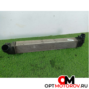 Интеркулер  Renault Megane 3 поколение 2010 144960006R #3