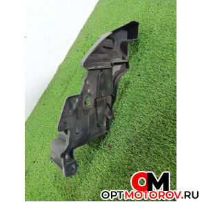 Кронштейн крепления крыла переднего правого  Renault Megane 3 поколение 2010 622230005 #2