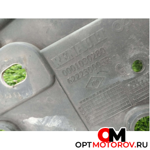 Кронштейн крепления крыла переднего правого  Renault Megane 3 поколение 2010 622230005 #3