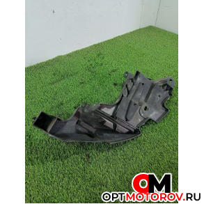 Кронштейн крепления крыла переднего правого  Renault Megane 3 поколение 2010 622230005 #4