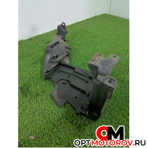 Кронштейн крепления крыла переднего левого  Renault Megane 3 поколение 2010 622220003R #1