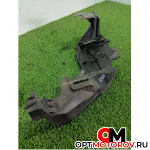 Кронштейн крепления крыла переднего левого  Renault Megane 3 поколение 2010 622220003R #2