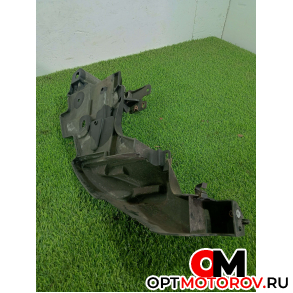 Кронштейн крепления крыла переднего левого  Renault Megane 3 поколение 2010 622220003R #3