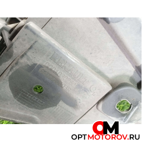 Кронштейн крепления крыла переднего левого  Renault Megane 3 поколение 2010 622220003R #4