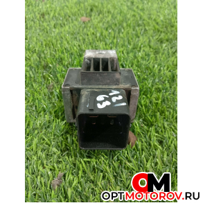 Реле накала свечей  Renault Megane 3 поколение 2010 8200859243 #1