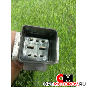 Реле накала свечей  Renault Megane 3 поколение 2010 8200859243 #2