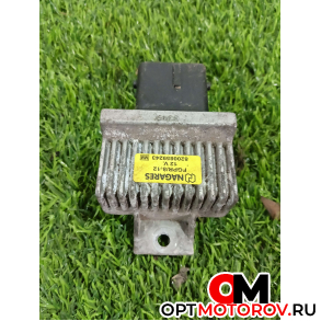 Реле накала свечей  Renault Megane 3 поколение 2010 8200859243 #3