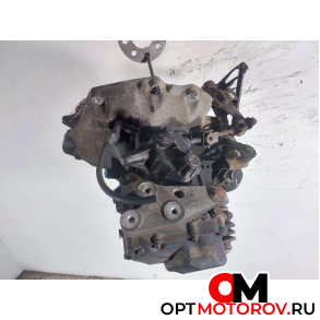 КПП механическая (МКПП)  Opel Astra H/Family [рестайлинг] 2010 F17394, F17C394 #3