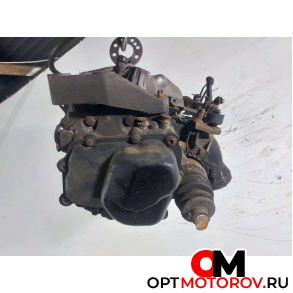 КПП механическая (МКПП)  Opel Astra H/Family [рестайлинг] 2010 F17394, F17C394 #4