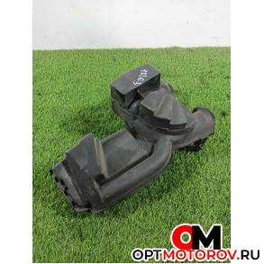 Резонатор воздушного фильтра  Renault Megane 3 поколение 2010 8200859243 #1